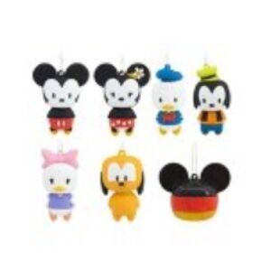 HALMARK DISNEY BLIND BOX ORNAMENT